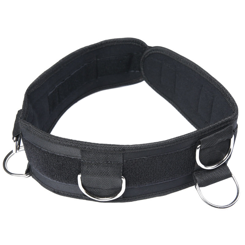 Training Resistance Band Belt  - Gear For Crossfit recension och pris