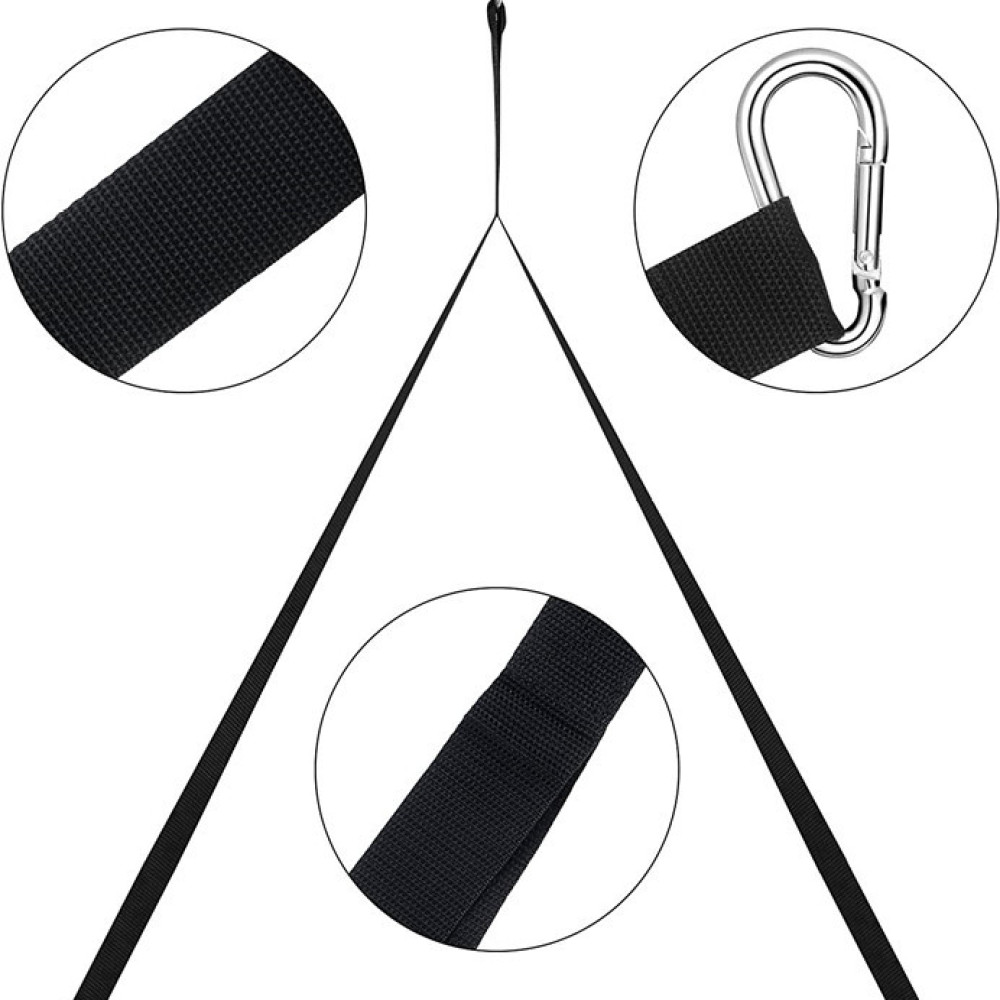 Performance Resistance Sled Ha - Gear For Crossfit recension och pris